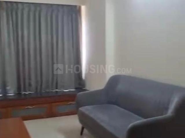 2 BHK Apartment in Panjim for rent Goa. The reference number is 21027075