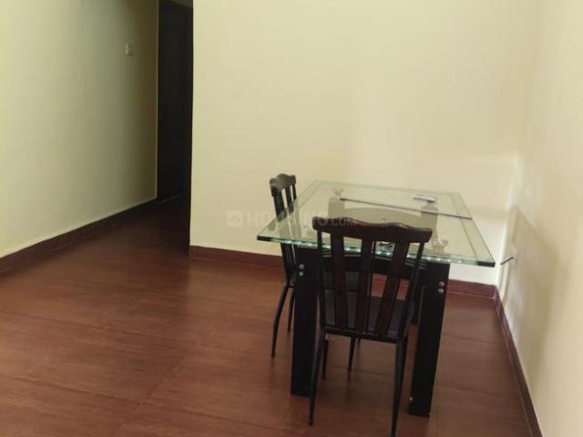 2 BHK Apartment in Panjim for rent Goa. The reference number is 21027325