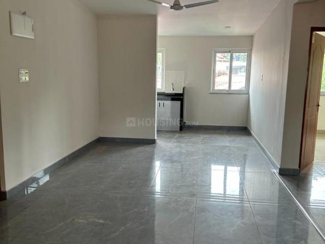 2 BHK Apartment in Panjim for rent Goa. The reference number is 21028513