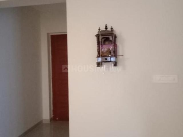2 BHK Apartment in Panjim for rent Goa. The reference number is 21140716