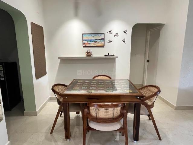 2 BHK Apartment in Panjim for rent Goa. The reference number is 21145633