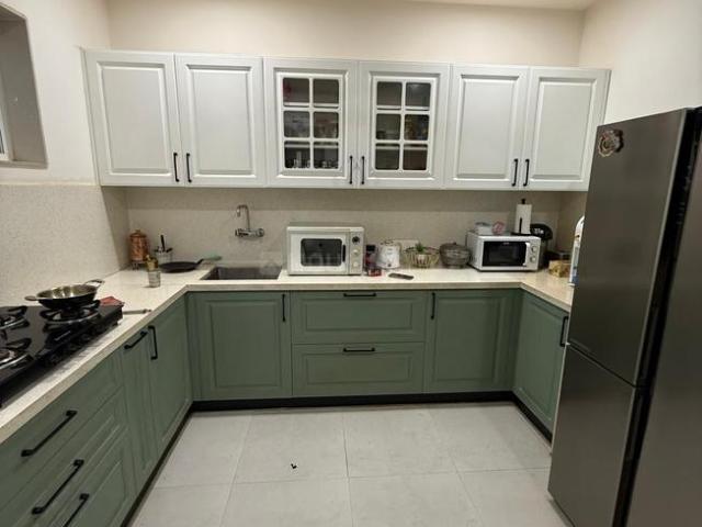 2 BHK Apartment in Panjim for rent Goa. The reference number is 21183071