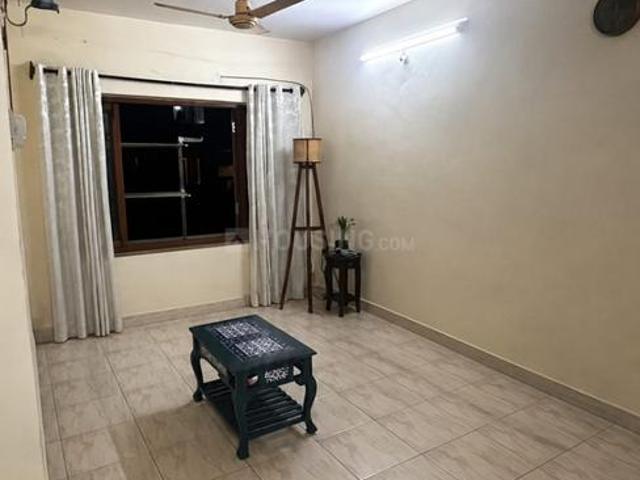 2 BHK Apartment in Panjim for rent Goa. The reference number is 21127069