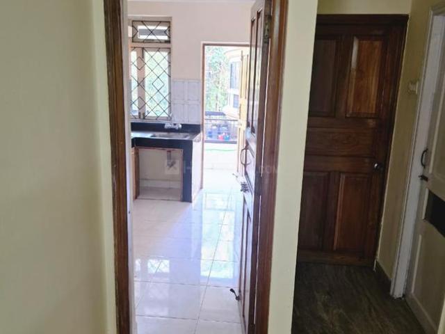2 BHK Apartment in Panjim for rent Goa. The reference number is 21211825