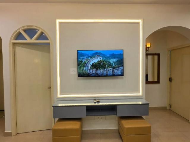 2 BHK Apartment in Panjim for rent Goa. The reference number is 21226427
