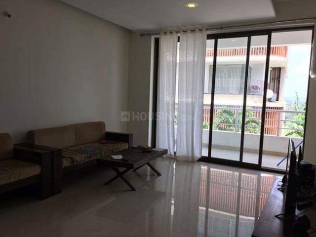 2 BHK Apartment in Panjim for resale Goa. The reference number is 19394341