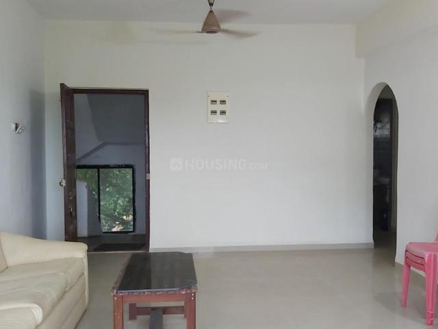 2 BHK Apartment in Panjim for resale Goa. The reference number is 19426678