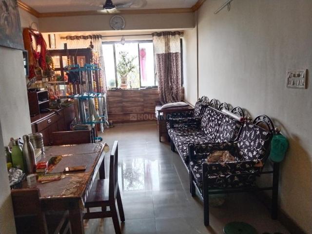 2 BHK Apartment in Panjim for resale Goa. The reference number is 19648338