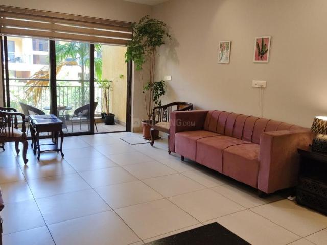 2 BHK Apartment in Panjim for resale Goa. The reference number is 19943953