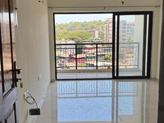 2 BHK Apartment in Panjim for resale Goa. The reference number is 20166799