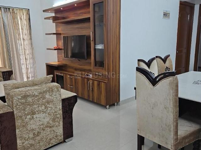 2 BHK Apartment in Panjim for resale Goa. The reference number is 20231311