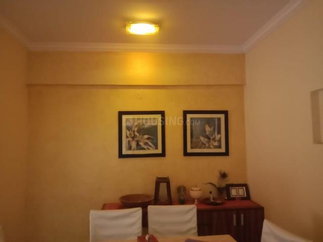 2 BHK Apartment in Panjim for resale Goa. The reference number is 20285727