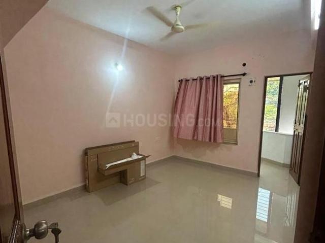 2 BHK Apartment in Panjim for resale Goa. The reference number is 20287728