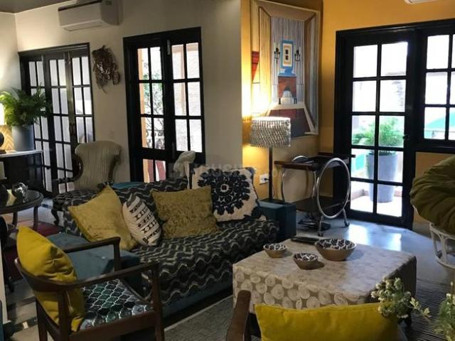 2 BHK Apartment in Panjim for resale Goa. The reference number is 20323963