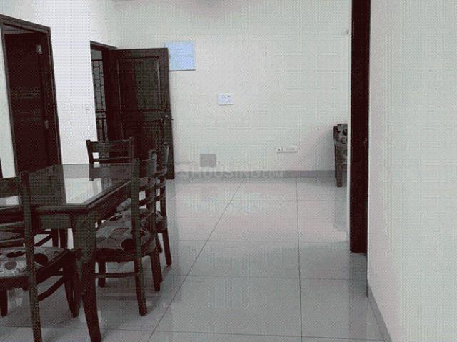 2 BHK Apartment in Panjim for resale Goa. The reference number is 20347255