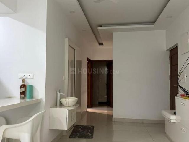 2 BHK Apartment in Panjim for resale Goa. The reference number is 20421789
