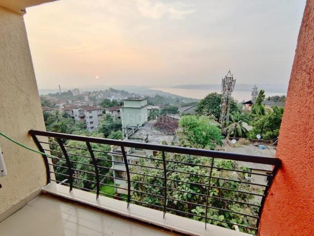 2 BHK Apartment in Panjim for resale Goa. The reference number is 20516714