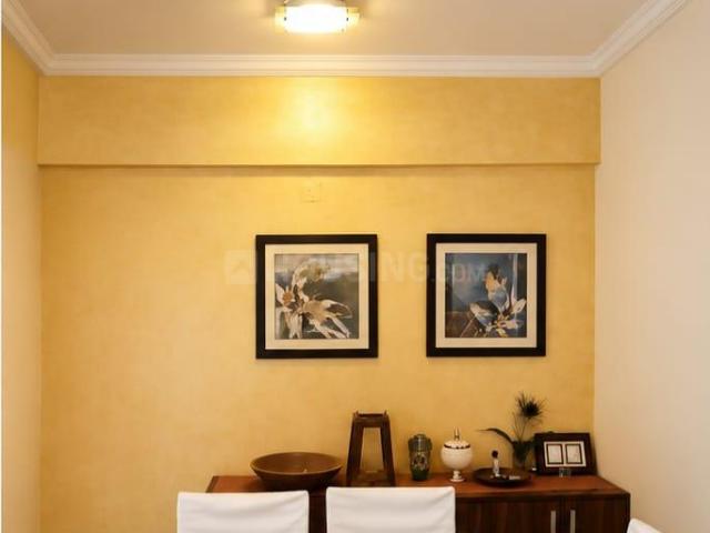 2 BHK Apartment in Panjim for resale Goa. The reference number is 20554894