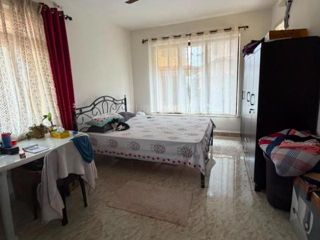 2 BHK Apartment in Panjim for resale Goa. The reference number is 20584415