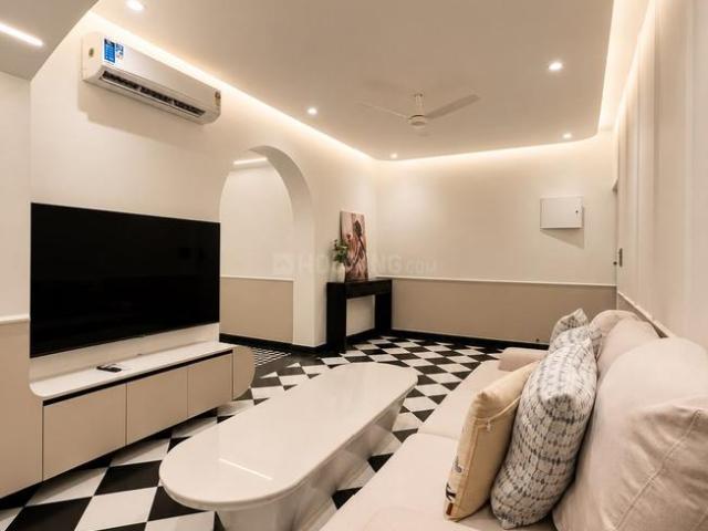 2 BHK Apartment in Panjim for resale Goa. The reference number is 20588965