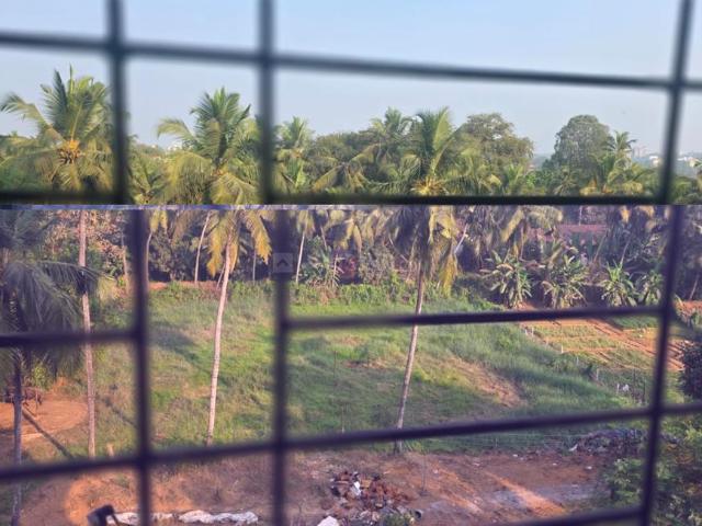 2 BHK Apartment in Panjim for resale Goa. The reference number is 20591513