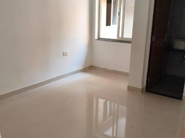 2 BHK Apartment in Panjim for resale Goa. The reference number is 20674093