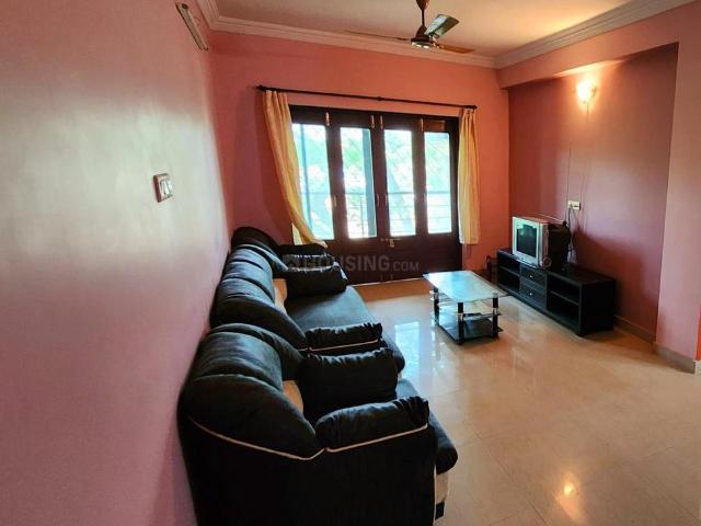 2 BHK Apartment in Panjim for resale Goa. The reference number is 21071578
