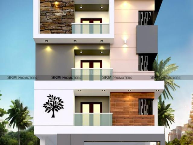 2 BHK Apartment in Pannimadai for resale Coimbatore. The reference number is 19417526