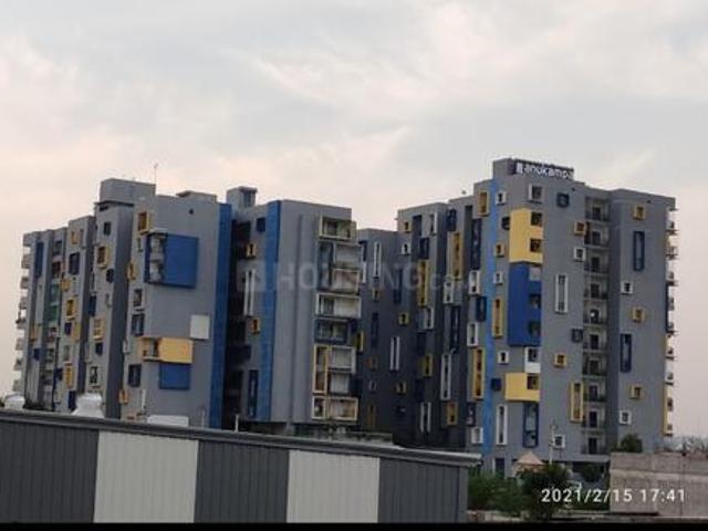2 BHK Apartment in Pansal for rent Bhilwara. The reference number is 7622631