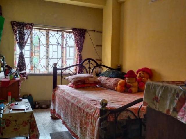 2 BHK Apartment in Pansila for rent Kolkata. The reference number is 7673121