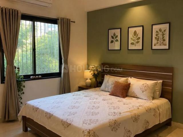 2 BHK Apartment in Pantheeramkavu for rent Kozhikode. The reference number is 21009936