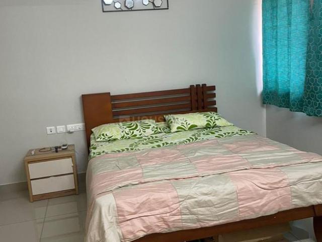 2 BHK Apartment in Pantheeramkavu for rent Kozhikode. The reference number is 21226466