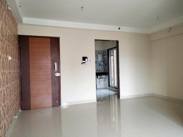 2 BHK Apartment in Panvel for rent Navi Mumbai. The reference number is 14260108