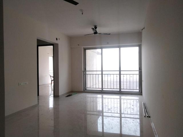 2 BHK Apartment in Panvel for rent Navi Mumbai. The reference number is 14393449