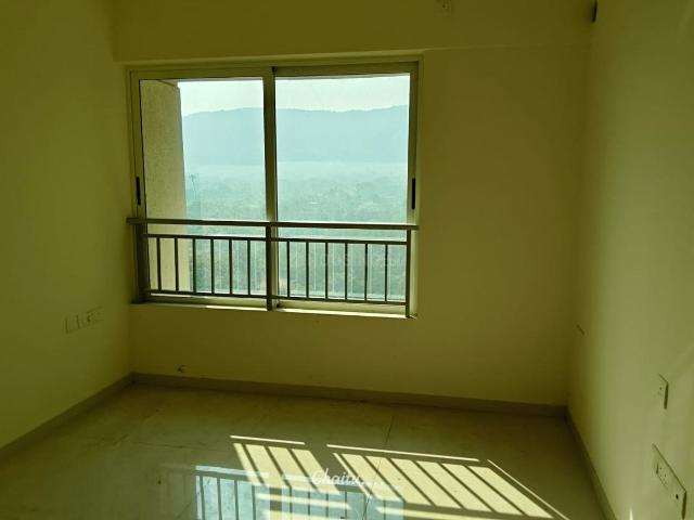 2 BHK Apartment in Panvel for rent Navi Mumbai. The reference number is 15078184