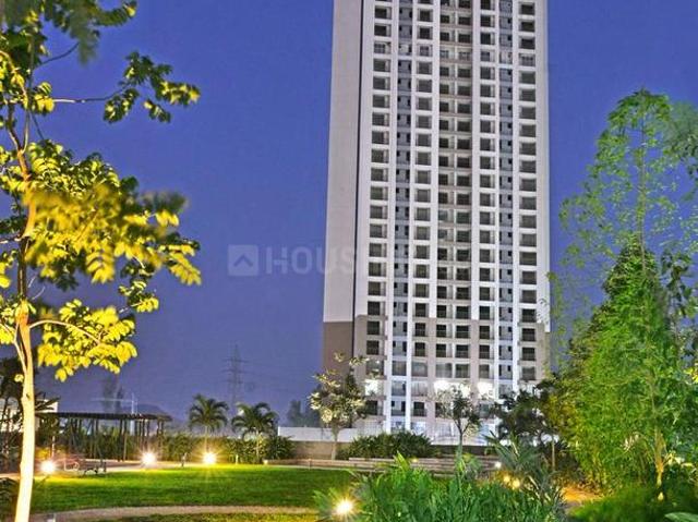 2 BHK Apartment in Panvel for rent Navi Mumbai. The reference number is 15856191