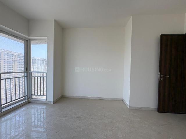 2 BHK Apartment in Panvel for rent Navi Mumbai. The reference number is 16567814