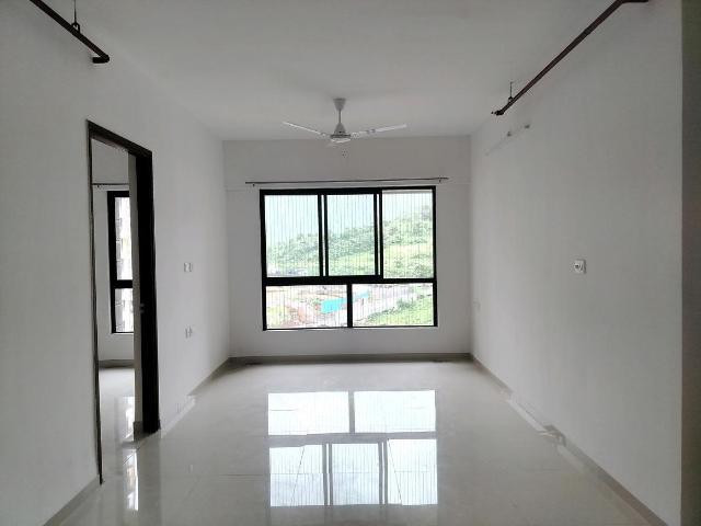 2 BHK Apartment in Vardoli for rent Navi Mumbai. The reference number is 17176301