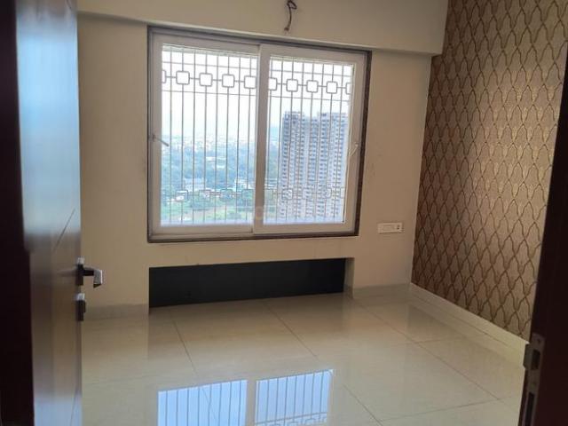 2 BHK Apartment in Panvel for rent Navi Mumbai. The reference number is 17189682