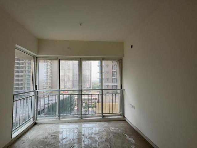 2 BHK Apartment in Panvel for rent Navi Mumbai. The reference number is 17738350