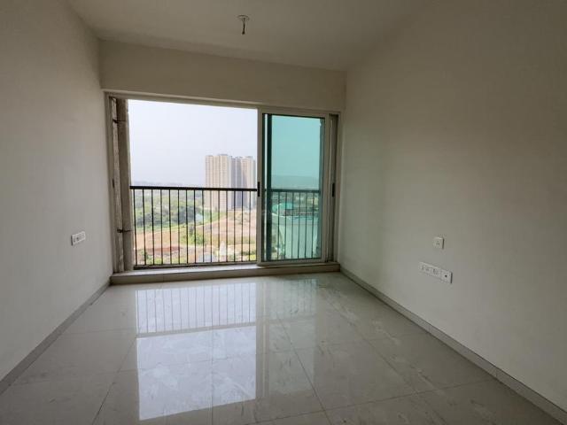2 BHK Apartment in Panvel for rent Navi Mumbai. The reference number is 17883900