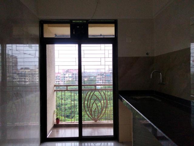 2 BHK Apartment in Panvel for rent Navi Mumbai. The reference number is 17917404
