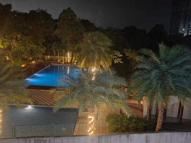 2 BHK Apartment in Panvel for rent Navi Mumbai. The reference number is 18019795