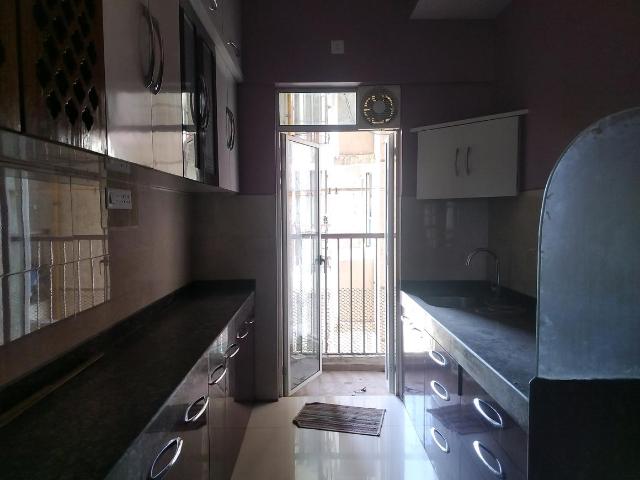 2 BHK Apartment in Panvel for rent Navi Mumbai. The reference number is 18057240
