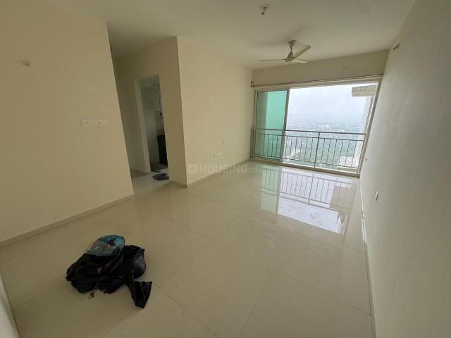 2 BHK Apartment in Panvel for rent Navi Mumbai. The reference number is 18053511
