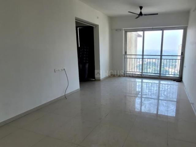 2 BHK Apartment in Panvel for rent Navi Mumbai. The reference number is 18053700