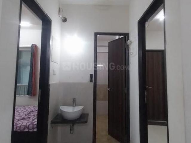 2 BHK Apartment in Panvel for rent Navi Mumbai. The reference number is 18363375