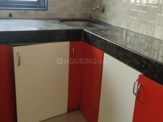 2 BHK Apartment in Panvel for rent Navi Mumbai. The reference number is 18463968