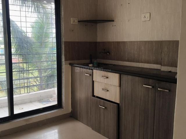 2 BHK Apartment in Panvel for rent Navi Mumbai. The reference number is 18472102