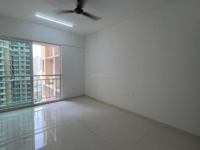 2 BHK Apartment in Panvel for rent Navi Mumbai. The reference number is 18539298
